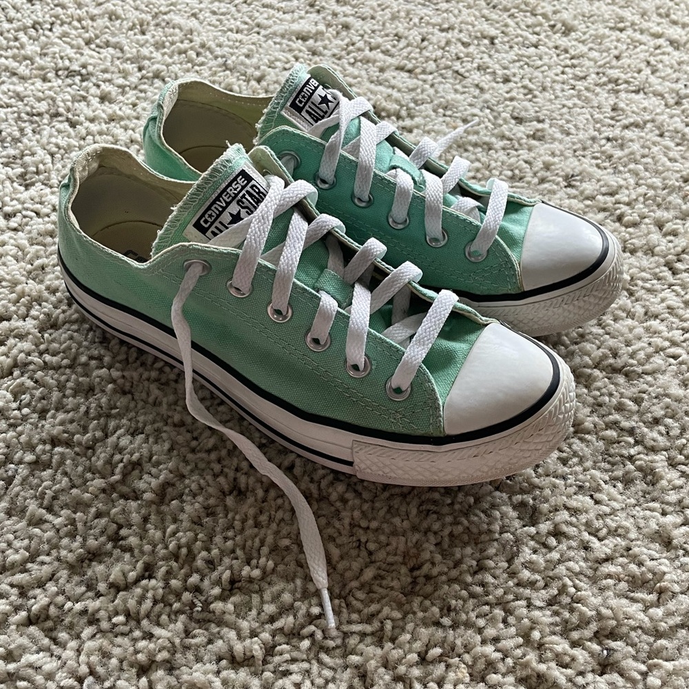 Converse Chuck Taylor All Star